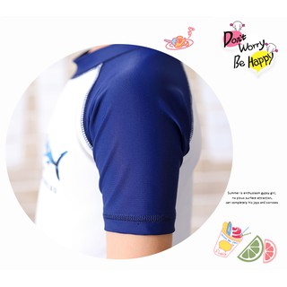 Đồ bơi bé trai (tặng kèm nón)_BT04