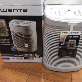 Quạt sưởi rowenta so6510