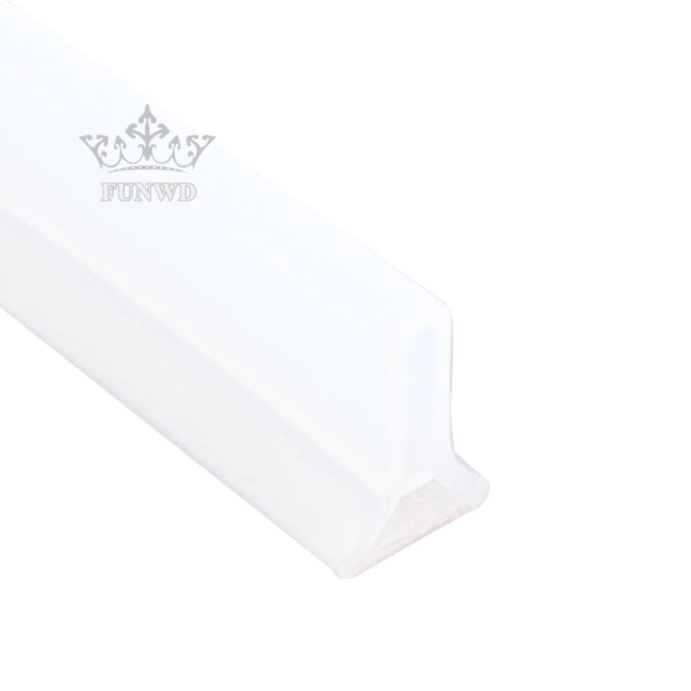 Miếng Chặn Nước 50MM Có Thể Gấp Gọn Tiện Lợi