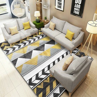 Thảm lì Bali trải sàn cao cấp kích thước 2mx3m và m6x2m3