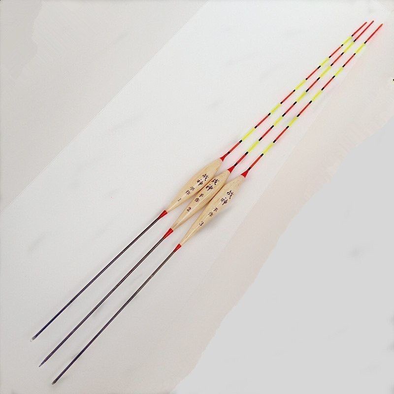 Phao gỗ Linh Sam 33cm