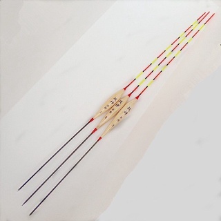 COMBO Phao Gỗ Linh Sam 33cm, Phao Câu Cá Chuyên Rô Diếc Giá Rẻ Bắt Cá Fishing Đi Câu đồng Nam