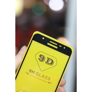 Cường lực full màn 9D dành cho Samsung J7 Pro