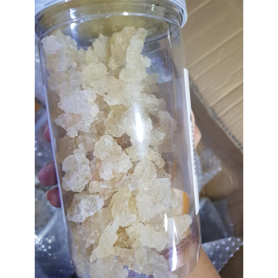 TUYẾT YẾN VÂN NAM 25Og - Bí Quyết Để Giữ Mãi Nét Thanh Xuân