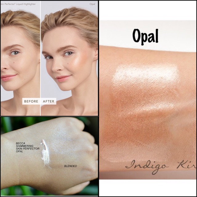 Kem bắt sáng Becca Shimmering Skin Perfector Spotlight | BigBuy360 - bigbuy360.vn