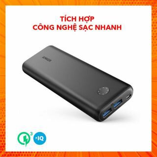 Sạc dự phòng andrew