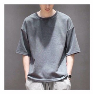 Áo oversize đủ màu