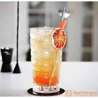 BỘ 18 CỐC PHA LÊ NACHMANN