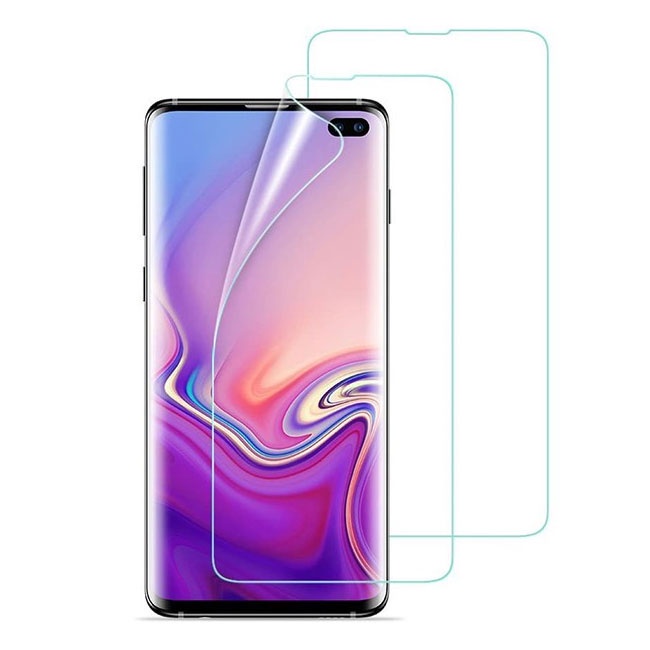 Dán Màn Hình Samsung Note 10, Note 10 Plus, Note 20, Note 20 Ultra, S20, S20 Ultra, S21, S21 Ultra Full Màn, Chống Xước