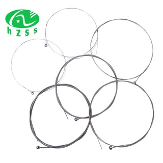 Dây đàn guitar điện alice 010-046inch a508-l bằng hợp kim niken
