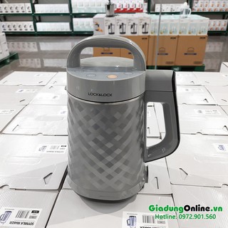 Máy Làm Sữa Đậu Nành 1.2L Lock&Lock EJS221