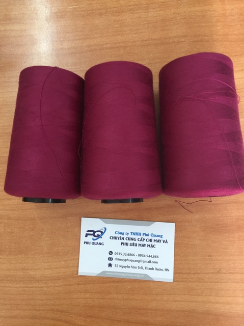 Chỉ may cuộn 5000m