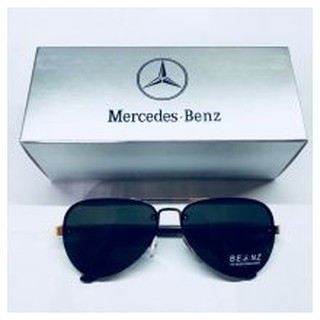 Kính mercedes benz cao cấp