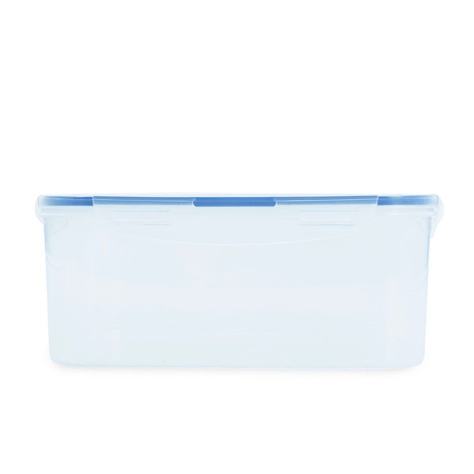 Hộp bảo quản thực phẩm ngăn mát 4500ml BioZone KB-CO4500P - Hàng chính hãng