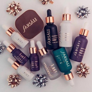 Farsali- Tinh Chất Dưỡng Da- Skin Care