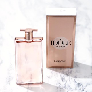 Nước hoa nữ Lancome Idole EDP 75ml