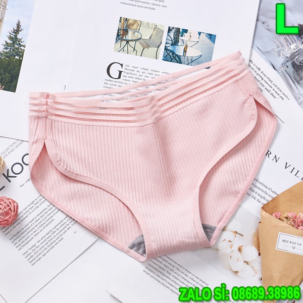 SỈ ZALO RẺ HƠN_ Quần Lót Nhiều Màu Siêu Đẹp H016 Size L | BigBuy360 - bigbuy360.vn