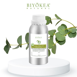 Tinh dầu Khuynh Diệp Biyokea giúp đuổi muỗi, làm thơm phòng, Thư Giãn