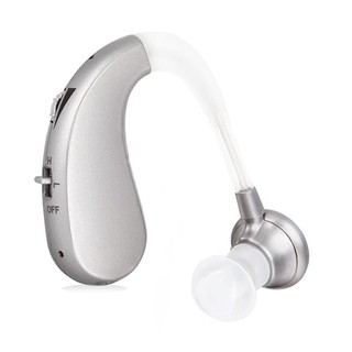 Máy Trợ Thính VHP 1204 Chính Hãng ⚡️ Pin Sạc Lithium