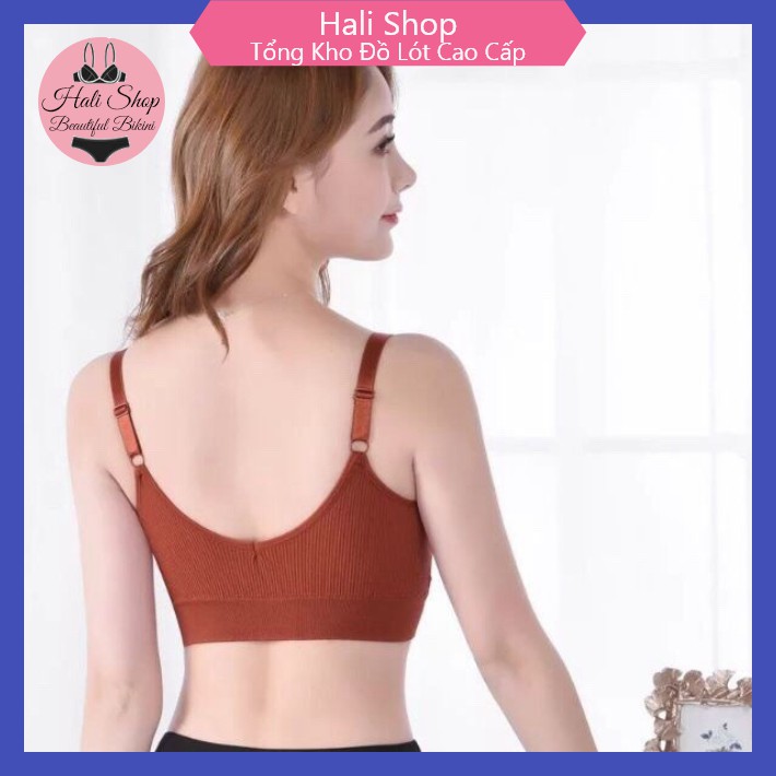 Áo Bra ❤️FREESHIP❤️ Áo Bra Tăm Siêu Xịn - Co Giãn Siêu Tốt Hàng Mới