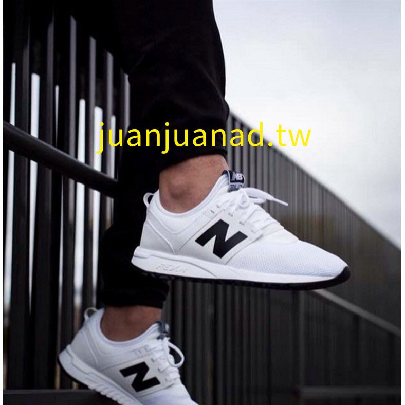 Mới Giày Thể Thao New Balance Nb247 Thời Trang Dành Cho Nữ Và Nam