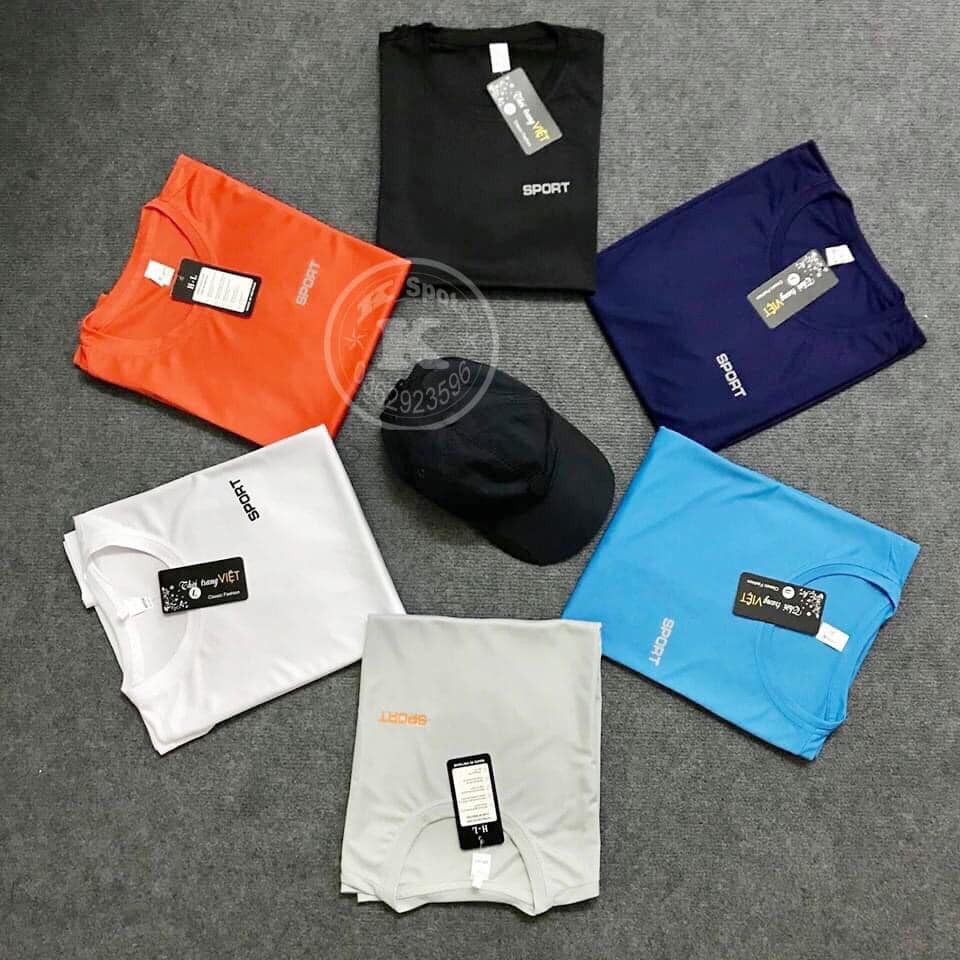 [Xả Kho MAMT2405] Bộ Thể Thao Nam Thun Lạnh co giãn 4 Chiều năng động | BigBuy360 - bigbuy360.vn