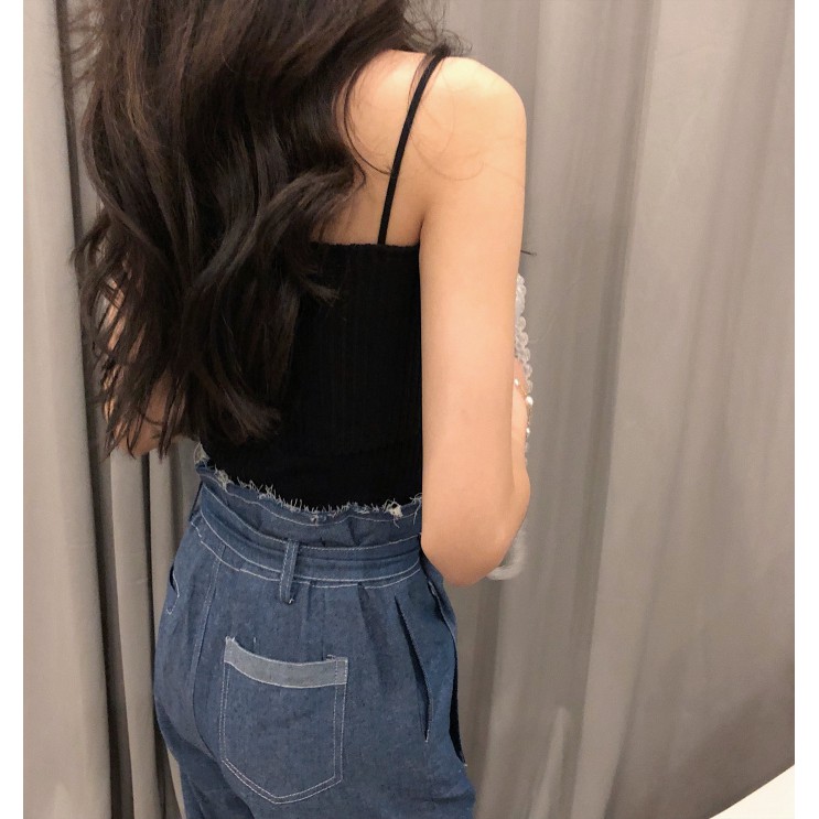 Áo ống trơn màu kiểu dáng đơn giản | BigBuy360 - bigbuy360.vn