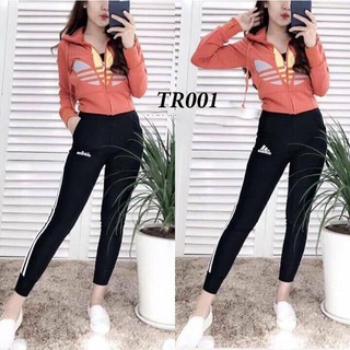 Áo khoác thun nữ ôm body