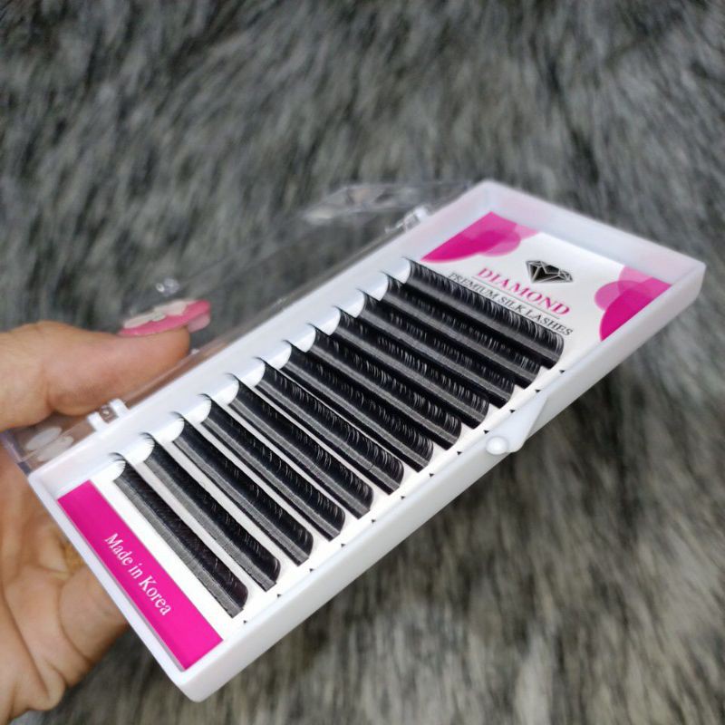 Mi khay độ cong D