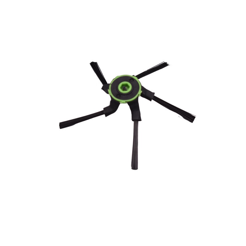 Đối với iRobot Roomba S9 9150 S9 + S9 Plus 9550 S series Robot hút bụi 2 miếng Phụ kiện thay thế bàn chải bên