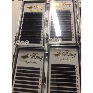 Mi khay mink chất đen bóng độ dày 0.10