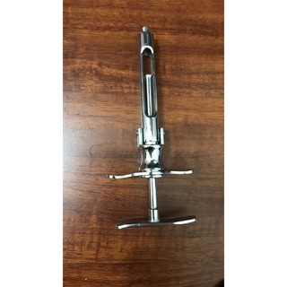 ống chích tê Inox