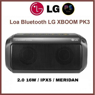 loa pk3 LG bluetooth XBOOM 16W chính hãng