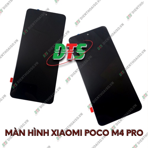 Màn hình full bộ xiaomi poco m4 pro 5g