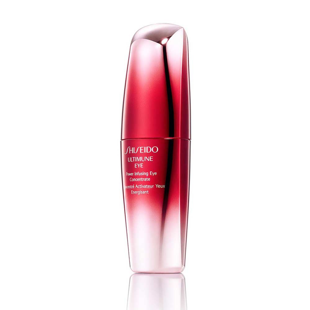 Tinh Chất Chống Lão Hóa Vùng Mắt Shiseido Ultimune Eye Power Infusing Eye Concentrate 15ml.