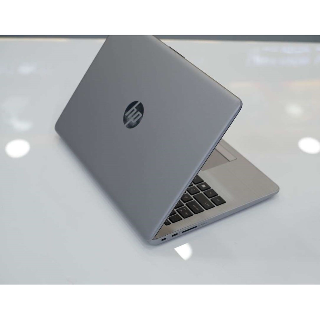 Laptop HP 245 G8 (345R8PA) (R5 3500U/4GB RAM/256GB SSD/14 FHD/Win/Silver)) | BigBuy360 - bigbuy360.vn