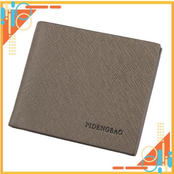 (XẢ KHO 1 NGÀY) VÍ NAM PHONG CÁCH HÀN QUỐC Da Cao Cấp + [ Tặng Kèm Hộp Ví Thời Trang ] | BigBuy360 - bigbuy360.vn