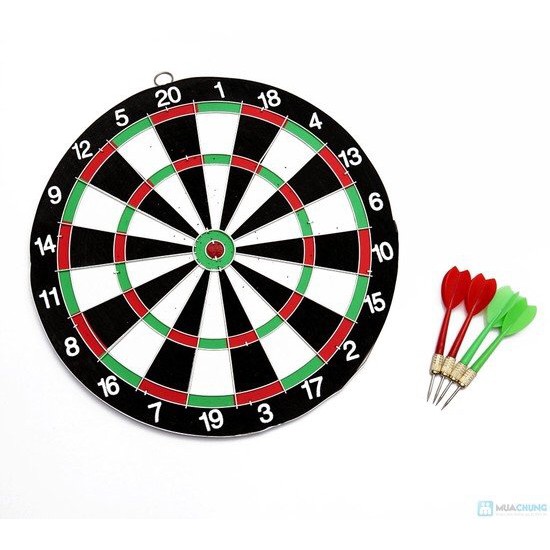 BẢNG PHÓNG PHI TIÊU LỚN