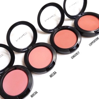 Phấn má Mac - Powder blush