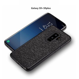 Ốp lưng Samsung Galaxy S9,S9 plus & S8, S8 plus SULADA nhựa dẻo TPU