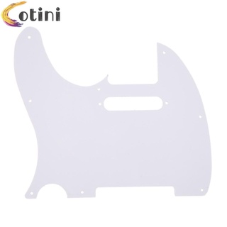 Miếng Dán Bảo Vệ Đàn Guitar Cotini 3ply