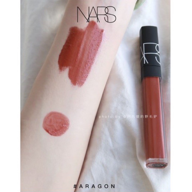 [SALE BILL US] Son NARS LIP GLOSS