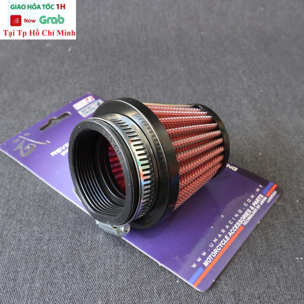 Lọc Gió Độ Uma Cho Nhiều Loại Xe