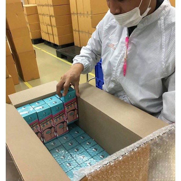 Combo 2 TUÝP NAKIZ LIVELY BUTT 〡 Kem thoa thâm Mông, Bẹn, Nách, Lưng, Nhũ hoa, Đầu gối, Cùi chỏ.... Thái Lan | BigBuy360 - bigbuy360.vn