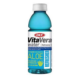 Nước Vitavera (500ml)