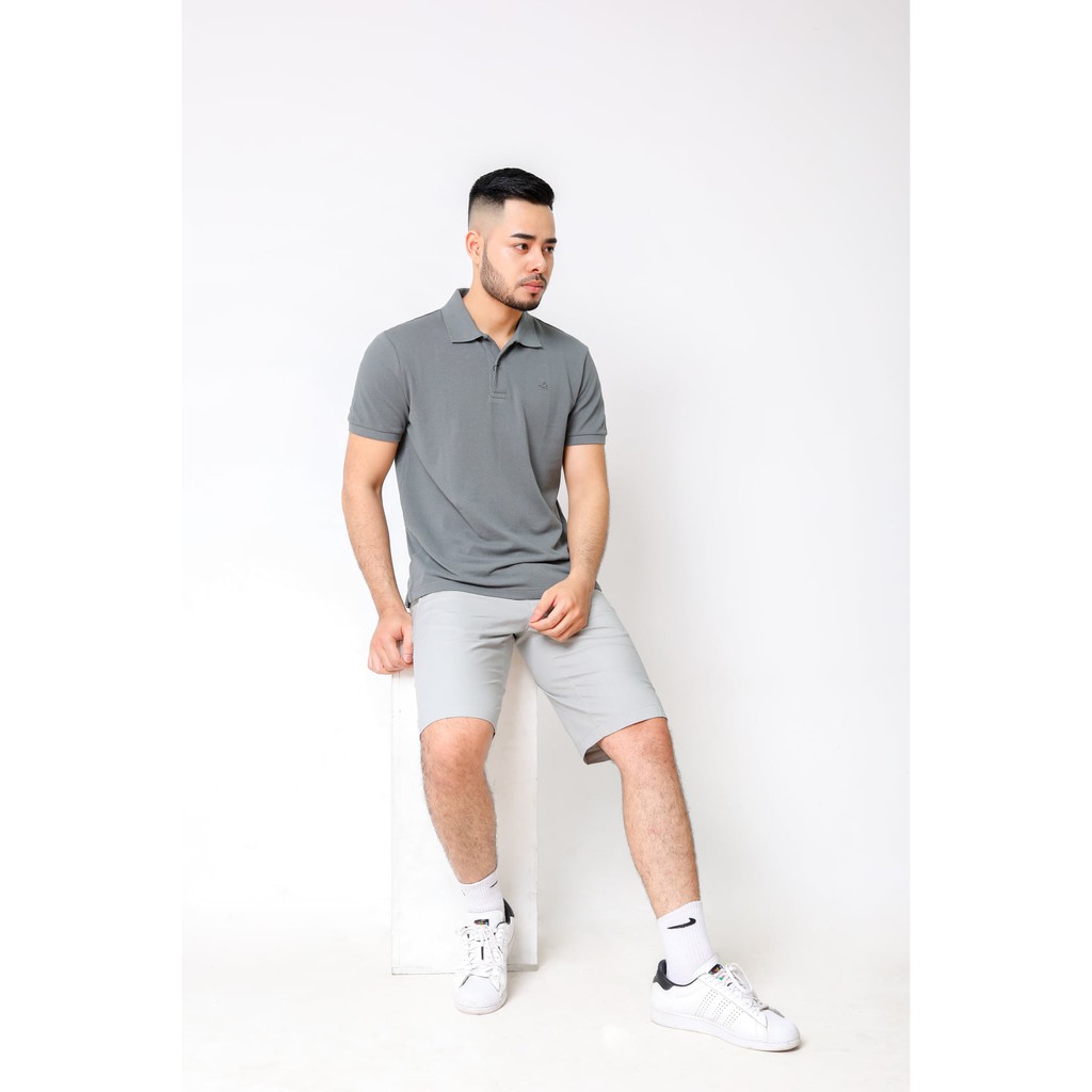 Áo thun nam dài tay, áo dài tay cổ tròn thu đông | BigBuy360 - bigbuy360.vn