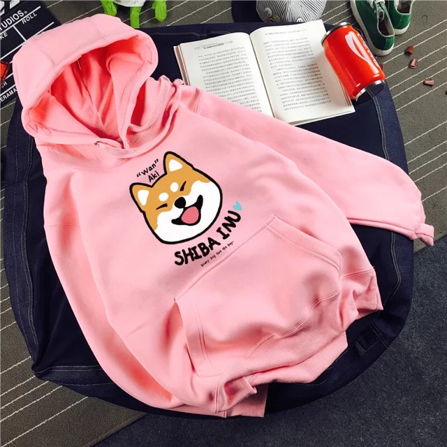 (Mua 1 tặng 1 phần quà ) Áo quảng châu, nỉ bông cao cấp, form ulzzang, có ngoại cỡ , BIGsize , hoodies shipa | BigBuy360 - bigbuy360.vn