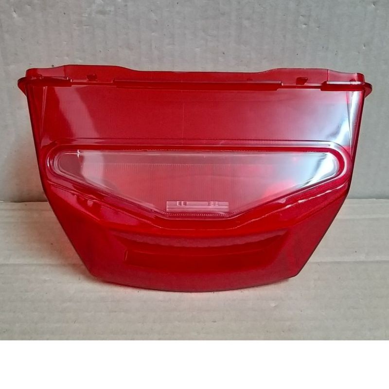 Mica đèn hậu sau Honda Zoomer X