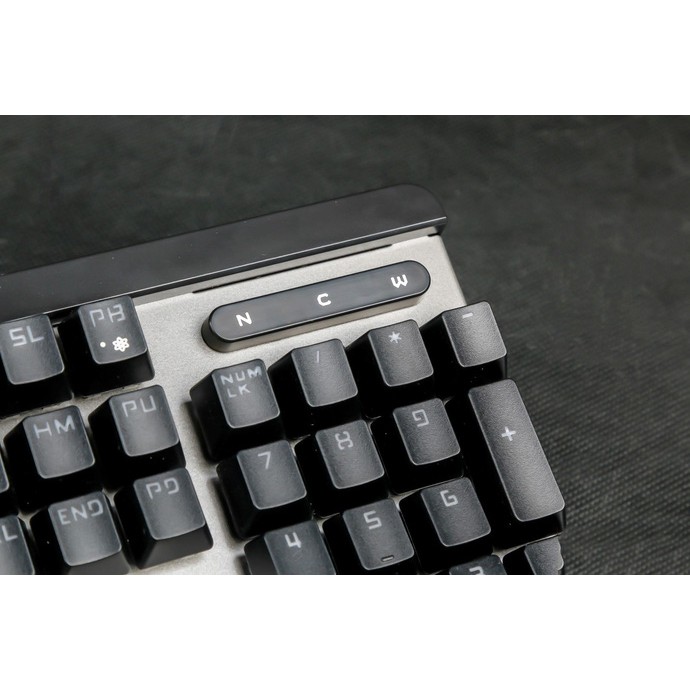 Bàn phím cơ Geezer GS3 Blue switch