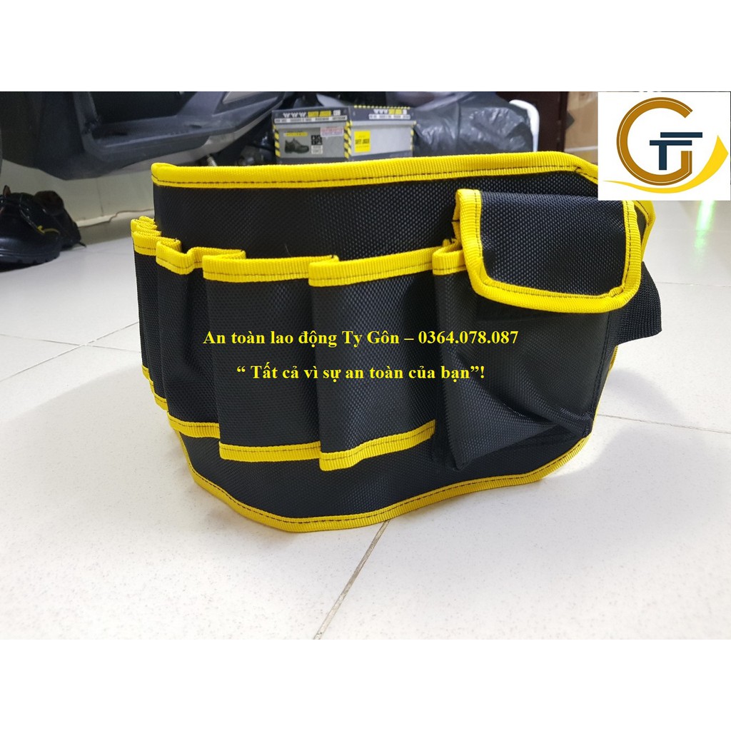 Đai dắt đồ nghề - Hàng được khách bình chọn sản phẩm chất lượng !